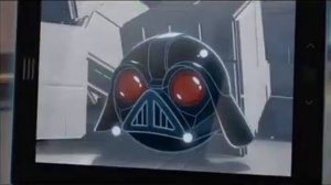 Angry Birds Star Wars 2 Telepods
