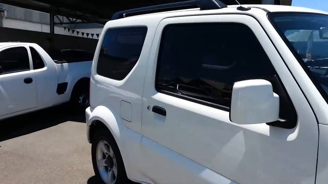Suzuki - Jimny 1.3 2010 for sale on www.autodealer.co.za смотреть онлайн