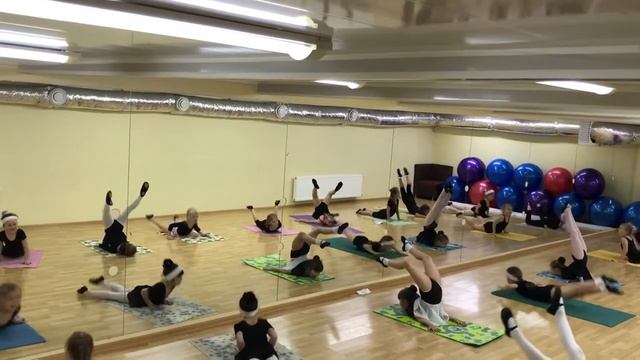 Акробатический элемент рыбка смотреть онлайн