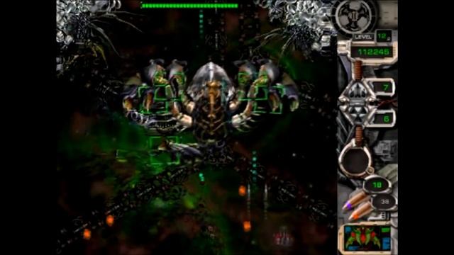 Star Defender 2 Trailer смотреть онлайн