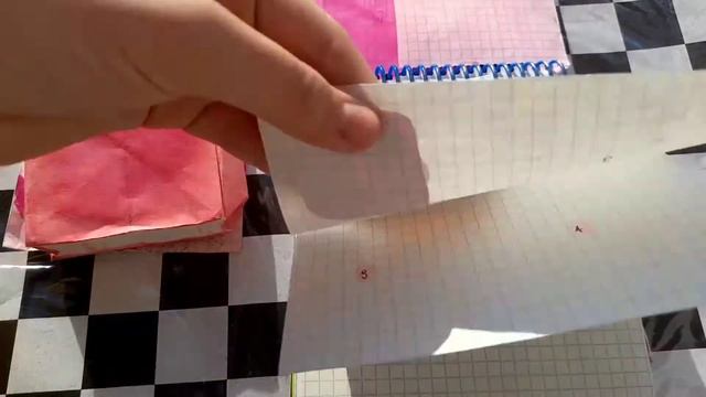 Бумажные сюрпризы?|3 новинки ?|hello kitty,ребусы,слово ? Распаковка ? смотреть онлайн