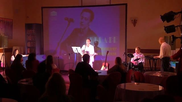 "Пьянящий Май". Музыка и слова Д.Ячменёв #песня #стихи #авторскаяпесня #гитара смотреть онлайн