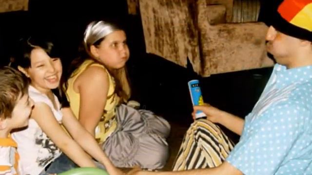 BOGEMA КАРАОКЕ Kids Club