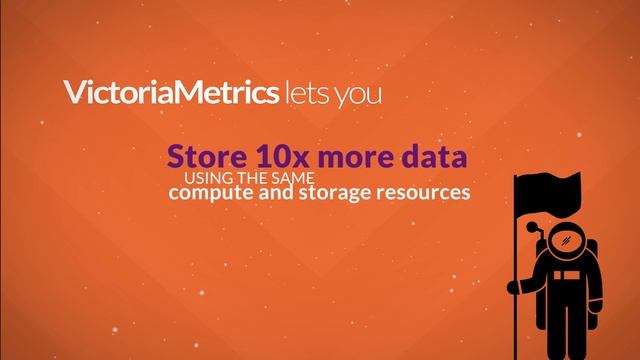 Welcome to VictoriaMetrics - An Introduction смотреть онлайн