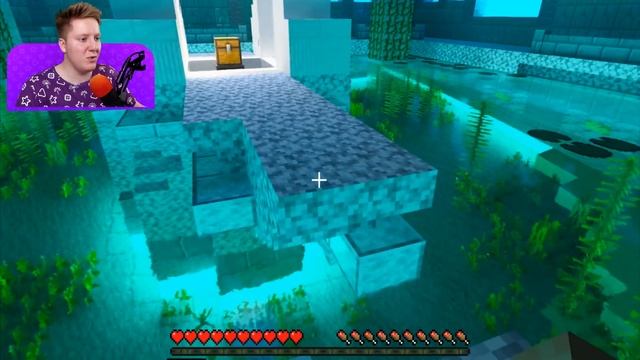 ИГРАЕМ В МАЙНКРАФТ С RTX смотреть онлайн