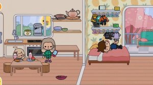 нелюбимая дочь мамы но любимая дочь папы 1 часть