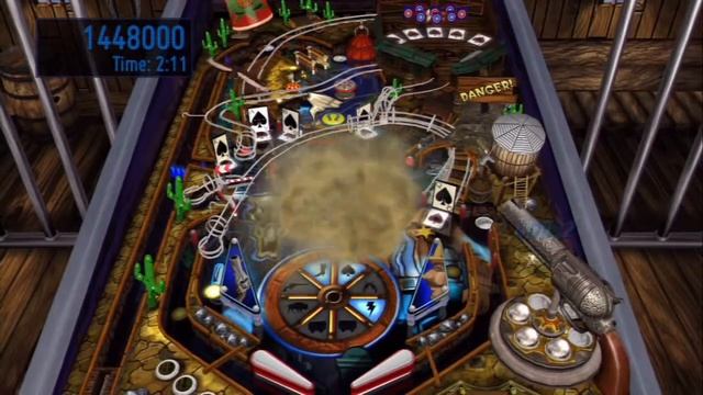 Pinballistik - Aces High Trophy Guide смотреть онлайн