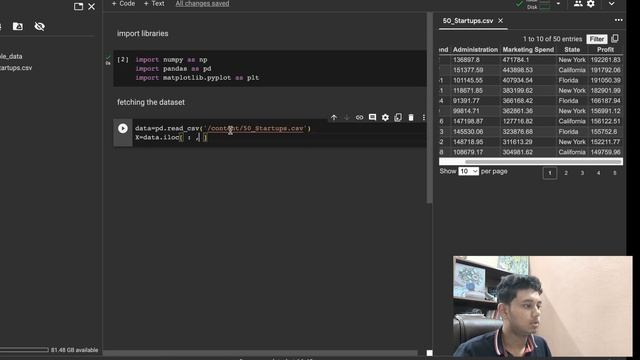 DECISION TREES CLEARLY EXPLAINED + CODE + DETAILED SLIDES|| #ml #ai #python #coding #bootcamp смотреть онлайн