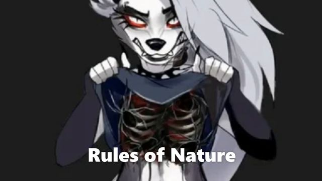 Rules Of Nature