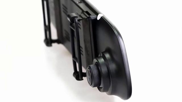 Отзыв от довольного автолюбителя на видео регистратор SilverStone F1 NTK-351 Duo смотреть онлайн