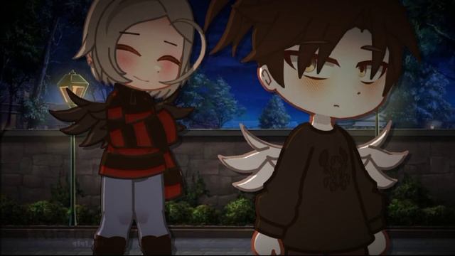 | Клип "голосовые сообщения" | шип УльСтив | УЛЕЙ, ЛЛС • Ульяна, Стив • gacha nox • katiadesu смотреть онлайн