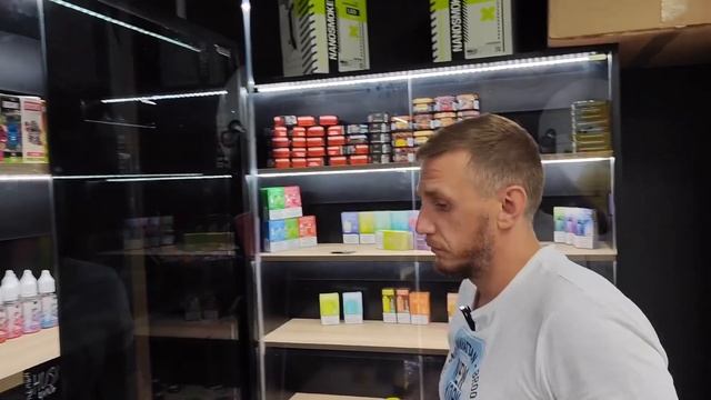 Тонировка табачной витрины чёрной автомобильной плёнкой смотреть онлайн