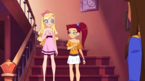 LoliRock: Season 2, Episode 21 - Nathaniel's New Girlfriend