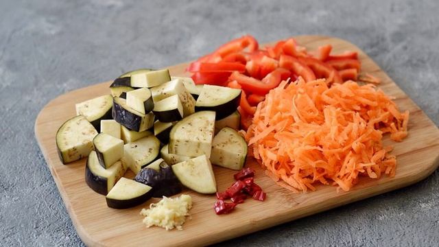 Сборник рецептов