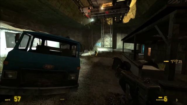 Half-Life 2 : Year Long Alarm [MOD] [PC] - 1080p/60Fps смотреть онлайн