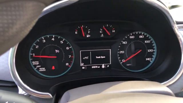 2021 Chevrolet Malibu Middletown, Frederick, Gaithersburg, Hagerstown, Winchester, MD 23947 смотреть онлайн