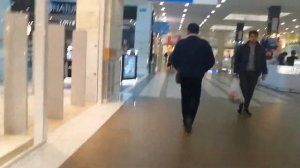 Казань  Парк Хаус проходка