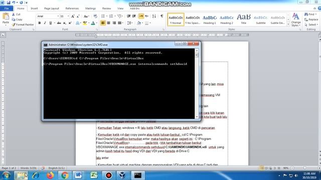Membuat 2 VHD dalam 1 VM смотреть онлайн