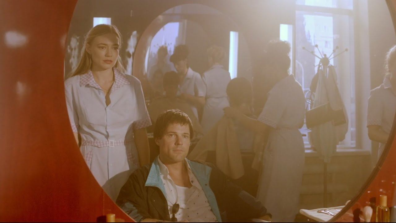 "Чернобыль": эксклюзивный фрагмент смотреть онлайн