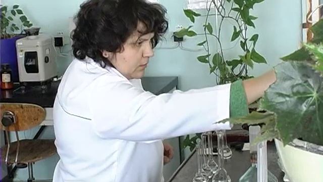 Моя профессия - Лаборант химанализа смотреть онлайн