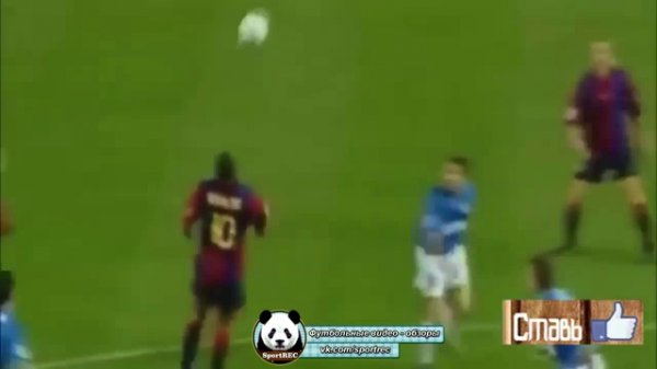 10 САМЫХ КРАСИВЫХ ГОЛОВ ЧЕРЕЗ СЕБЯ