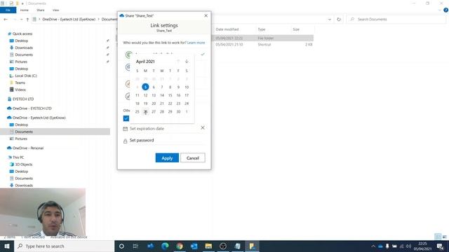 How to share OneDrive files and folders смотреть онлайн