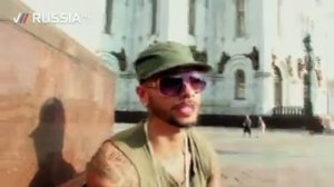 DJ Dlee R.I.P. —  Russia.Ru