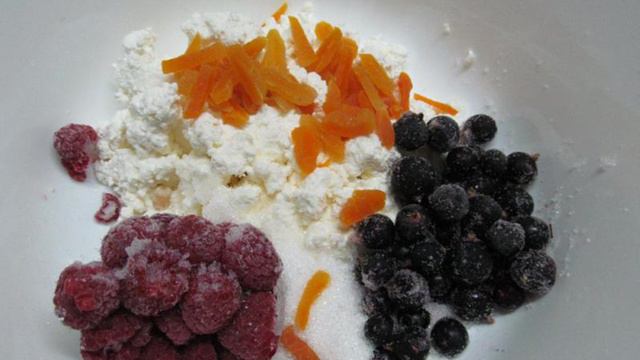 Вкусные будни