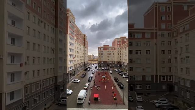 Я обожаю свою Работу. Сегодня на обзоре 5-ком квартира. 19 мкр 40 дом. 155 м2, 56 000 000? смотреть онлайн