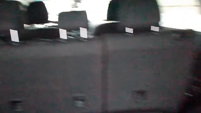 13221A 2012 Used Chevrolet Orlando LT At Salmon Arm GM