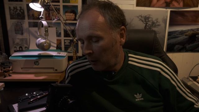 I Bought A Fujifilm X E1 In 2021