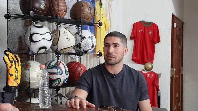 17.JAIR PEREIRA | GANÉ TODO CON CHIVAS | CRUZ AZUL | LAS BRONCAS CON TOMÁS BOY смотреть онлайн