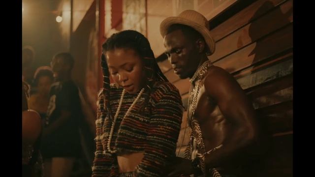 Mr. Bow - Balance [Official Music Video] смотреть онлайн