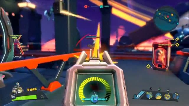 Battle Born Open BETA Story Walkthrough смотреть онлайн