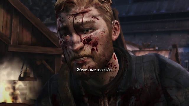 Game of Thrones ep6 3\3 с Озвучкой Марины и Лемминга смотреть онлайн