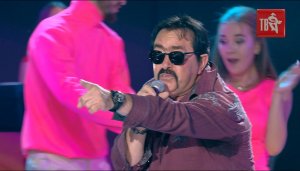 Владимир ЖДАМИРОВ - Я НЕСУ ТЕБЕ ЦВЕТЫ