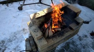 Топливные брикеты из опилок. Стоит заниматься их изготовлением?