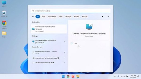 How to run Python in Command Prompt cmd?