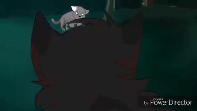 Коты-воители клип - Falling смотреть онлайн