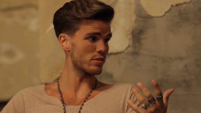 Kaleo Performs For AllSaints' LA Sessions!