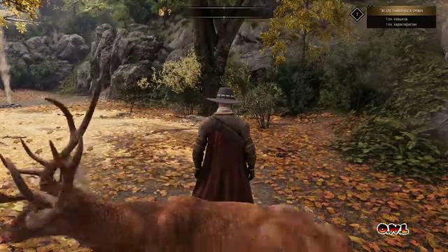 GreedFall➤Новый мир➤#2➤Остров смотреть онлайн