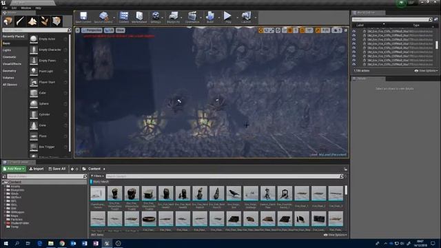 Assignment 2 Level walkthrough смотреть онлайн