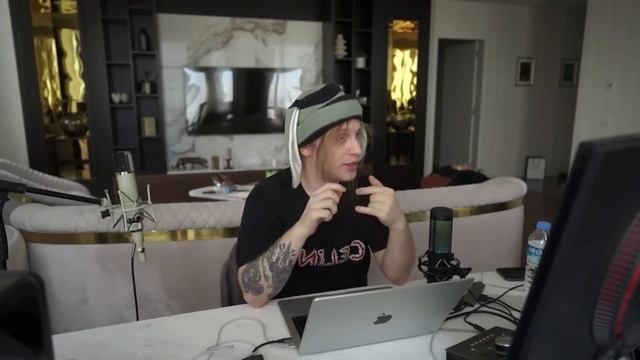 РАЗБАНА МОЖЕТ НЕ БЫТЬ!! ПЛОХОЙ ПАРЕНЬ ПРО СТРИМЫ И ТВИЧ смотреть онлайн