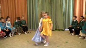 Опера «Гуси - Лебеди»