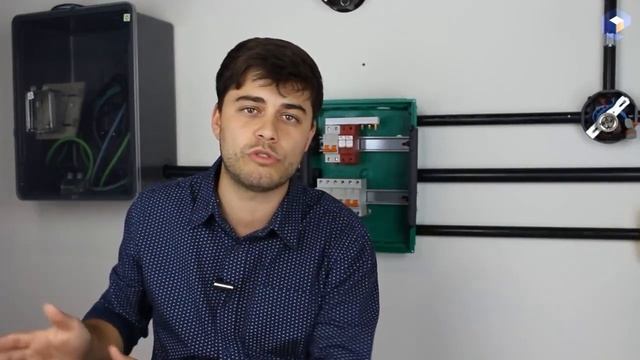 Como DIVIDIR ENERGIA ELÉTRICA de 2 CASAS e Somente um MEDIDOR смотреть онлайн