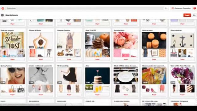 Dicas Black Friday Pinterest смотреть онлайн