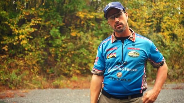 Precision Pistol Shooting | Competitive Shooting Tips with Doug Koenig смотреть онлайн