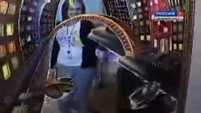 Живопись по зеркальной поверхности смотреть онлайн