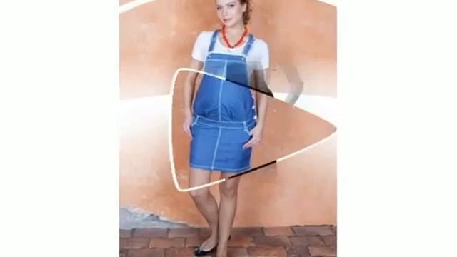 Где купить сарафан для беременных смотреть онлайн