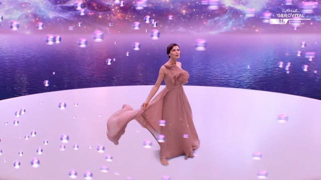 Latest anti-wrinkle innovation from Gerovital H3 Evolution Perfect Look смотреть онлайн